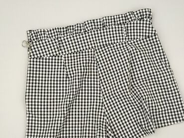 Shorts for women, Boohoo, size XL (EU 42)