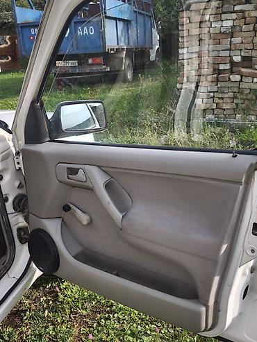 коробка на гольф 2: Volkswagen Golf: 1993 г., 1.8 л, Механика, Бензин, Хэтчбэк — 6