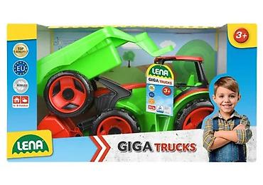 cybex x2 fix: Traktor sa prikolicom i kašikom Lena – GIGA Trucks (Šifra proizvoda — 2