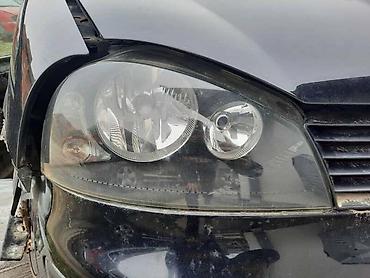 Transport: FAROVI ZA SEAT AROSA ZA 2004. GOD. | Farovi za Arosu — 1
