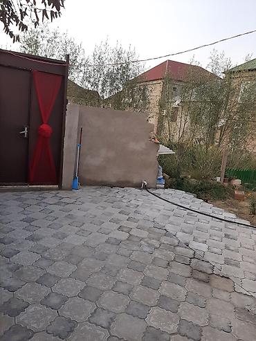 samir eliyev: Biləcəri 4 otaqlı, 90 kv. m, Kredit yoxdur, Orta təmir — 4
