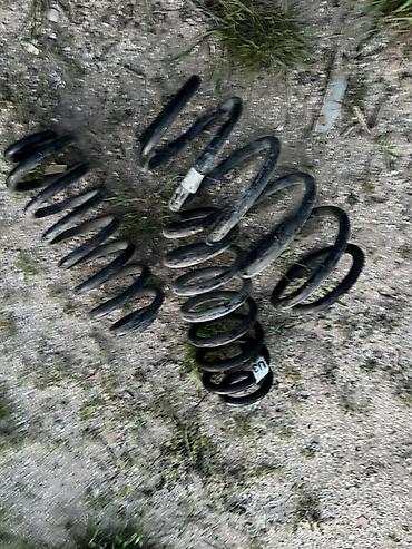 Digər xodovoy detalları: BMW X5, 2005 il, Orijinal, İşlənmiş — 4