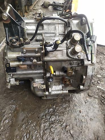 Автозапчасти: Ремонт АКПП Хонда!! Honda Odyssey 2.2!! Honda Odyssey 2.3!! Honda — 3