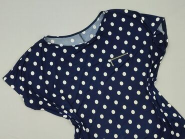 Women's blouse, size 3XL (EU 46)