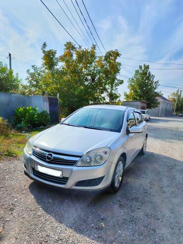 Opel: Opel Astra: 1.3 л | 2008 г. 450000 км Хэтчбэк