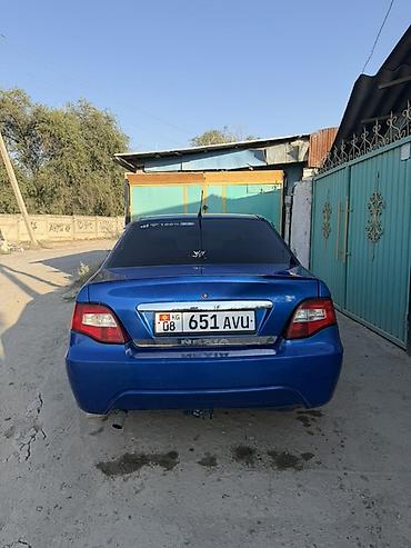 двери на нексия: Daewoo Nexia: 2012 г., 1.5 л, Механика, Бензин, Седан — 5