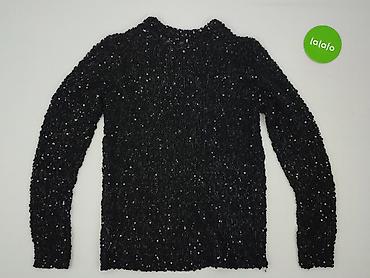 jaeger clothes: Janina, Sweter damski, rozmiar S — 3