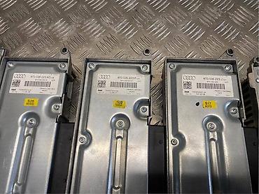 ventilatori plafonski: POJAČALO ZA AUDI A4, A4 ALLROAD, A5 . | Sve za A1 a4 a5 a6 q5 q7 — 3