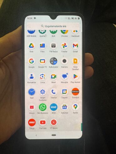 xiaomi mi 10 satilir: Xiaomi Mi A3