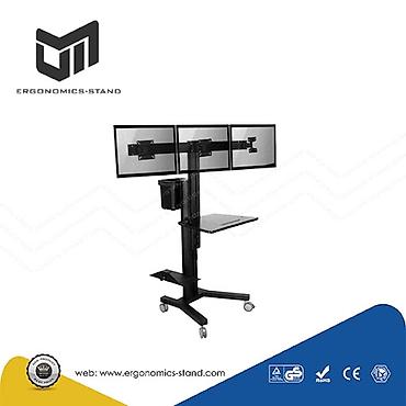 Digər kompüter aksesuarları: GREATOUCH 55 düymlük USB İNTERAKTİV SENSOR KADRI - Ekranı toxunma — 25
