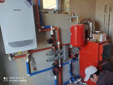 Газовые котлы: Газовый котёл Новый, Бренд: Airfel, Для дома, Тип управления: Автоматический — 20