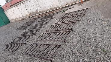 Другие стройуслуги: Решетки для защиты детей — 3