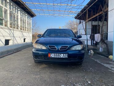 ниссан патриот: Nissan Primera: 1999 г., 2 л, Механика, Бензин, Хетчбек