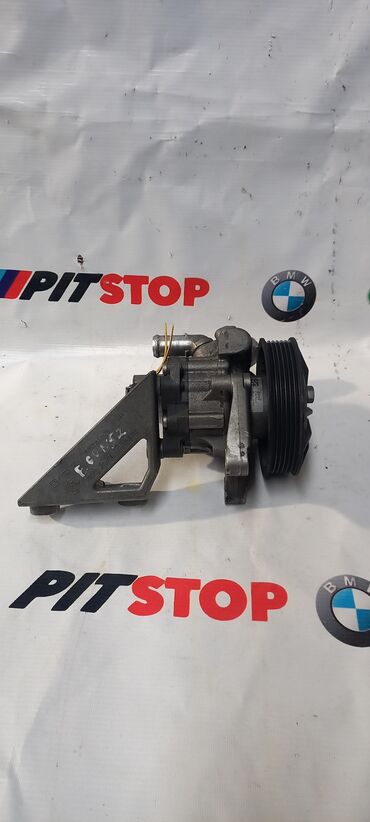 медицинская кровать с электроприводом бу: Гидроусилитель BMW Б/у, Оригинал, Япония