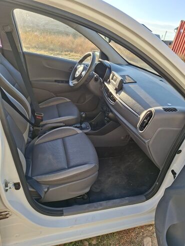 Kia: Kia Morning: 2019 г., 1 л, Автомат, Бензин, Хэтчбэк — 13