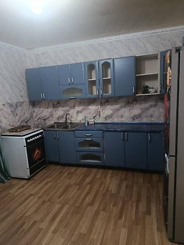 дом на иссык куле: 100 м², 3 комнаты, Семейным — 2