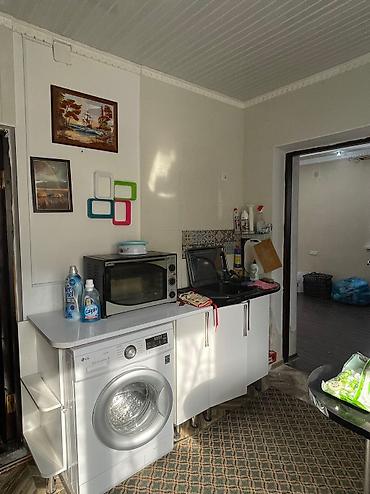 Долгосрочная аренда домов: 400 м², 10 комнат, Балкон застеклен, Евроремонт, Забор, огорожен — 14