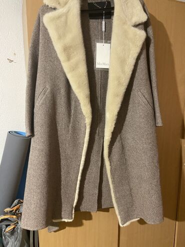 сумка miu miu: Пальтолор, Классика, Күз-жаз, Тизеден, M (EU 38)