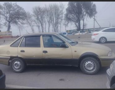 Daewoo: Daewoo Nexia: 2007 г., 1.5 л, Механика, Бензин, Седан
