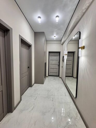 снять квартиру в частном секторе: 2 комнаты, 64 м², Элитка, 10 этаж, Дизайнерский ремонт
