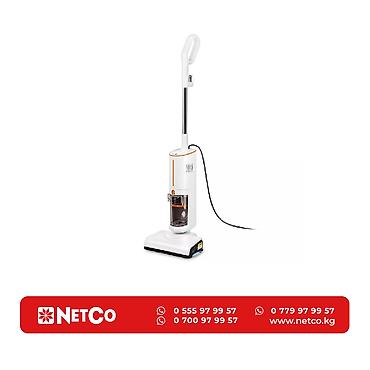 dyson hs05: Проводной вертикальный паровой пылесос Kitfort KT-5157-2 «2 в 1» — 1