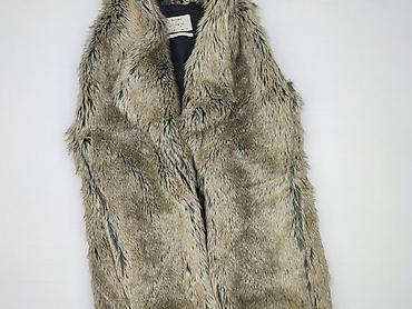 ramoneska h: Bershka, Kamizelka damska, rozmiar XS — 1