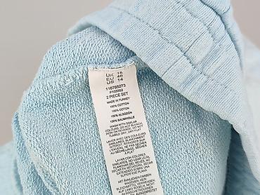 reebok bluzy: ASOS Design, Spodnie dresowe damskie, rozmiar XL — 5