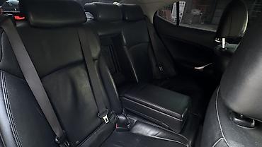 neta ls: Lexus IS: 2007 г., 2.5 л, Автомат, Бензин, Седан — 7