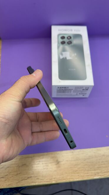 Honor: Honor X6b, Б/у, 128 ГБ — 5