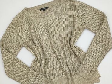 stradiwarius swetry: Lindex, Sweter damski, rozmiar S