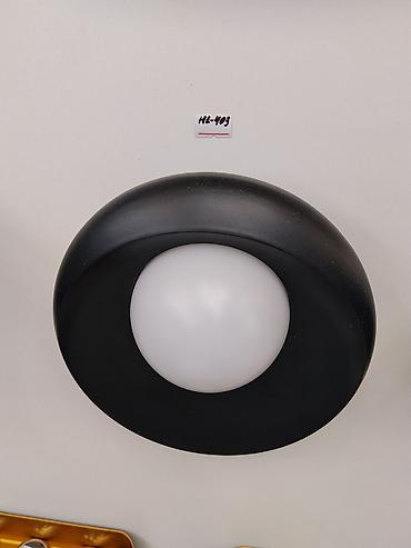 smart light: Настенный/потолочный светильник HL-403 - Тип: светильник накладной - — 3