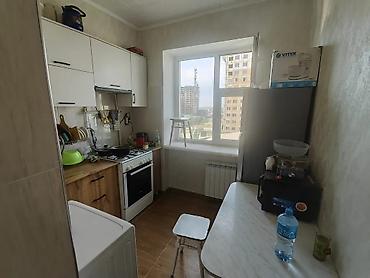 Комнаты: 15 м², С мебелью полностью — 4
