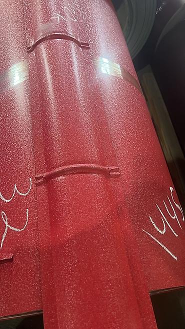 Dam işləri: Dam Ortukleri ZAVOD — 9