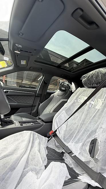 argb controller: Audi Q3: 2026 г., 1.5 л, Автомат, Бензин, Кроссовер — 9