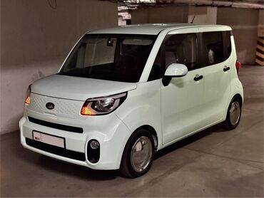 рейлинги на авто бишкек: Kia Ray: 2020 г., 1 л, Автомат, Бензин, Хетчбек