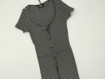 Dresses: XS (EU 34), Bershka, condition - Very good