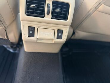 Subaru: Subaru Outback: 2018 г., 2.5 л, Автомат, Бензин — 17