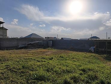 Үйлөрдү сатуу: 2 бөлмө, 60 м², 7 соток, Электр энергиясы, Муздак суу, Септик — 5