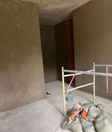 Штукатурка, шпаклевка: Опыт больше 6 лет — 6