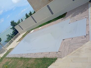 Hovuzlar: Hovuz otruyleri
pacik
qum ziblər
olmuyacaq
hovuz təmiz qalsin — 18