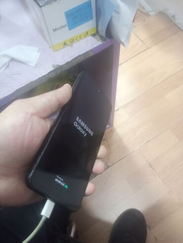 modem tp link 1 antena: Samsung Galaxy A05s, 128 GB, rəng - Bej, Zəmanət, Düyməli, Barmaq izi lalafo.az -da modem tp link 1 antena: Samsung Galaxy A05s, 128 GB, rəng - Bej, Zəmanət, Düyməli, Barmaq izi