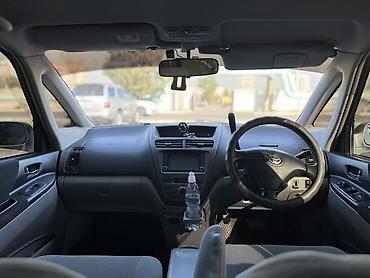 corolla 2006: Продаю Тойота Опа 
2001г
1.8 
Машина в хорошем состоянии — 5