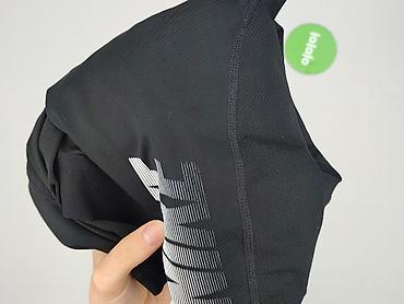 joggers: Nike, Legginsy Sportowe damskie, rozmiar S — 4