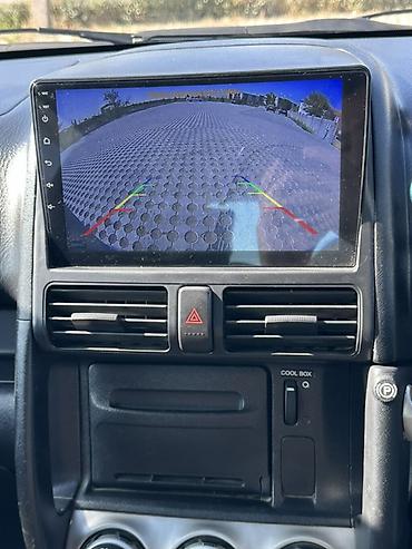 atego 818: Honda CR-V: 2004 г., 2 л, Автомат, Бензин, Кроссовер — 10
