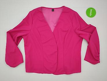 shein 4xl: Shein Curve, Bluzka damska, rozmiar 4XL — 2