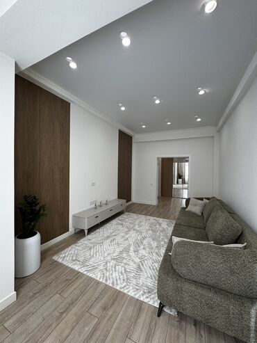 Продажа квартир: 2 комнаты, 80 м², Элитка, 3 этаж, Евроремонт — 8