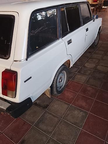 volkswagen polo v: ВАЗ (ЛАДА) 2104: 0.3 л | 2001 г. Универсал — 3