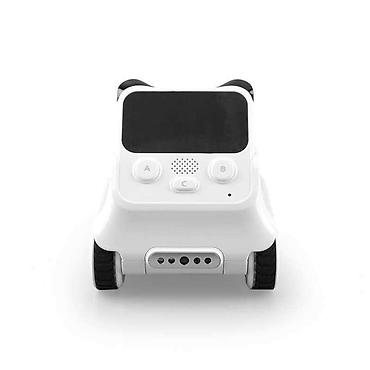 uşaqlar ucun oyuncaqlar: Kateqoriya: Robot Dəstləri > Makeblock Dəstləri Məhsul: Codey Rocky — 1