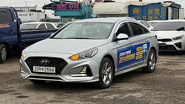 Hyundai: Hyundai Sonata: 2020 г., 2 л, Автомат, Газ, Седан at lalafo.kg — 4 Hyundai: Hyundai Sonata: 2020 г., 2 л, Автомат, Газ, Седан — 4