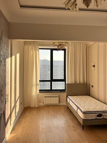 120: 3 комнаты, 120 м², 7 мкр Элитка, 7 этаж, Дизайнерский ремонт — 2